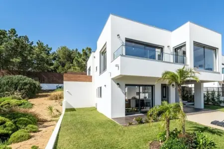 Location appartement à Aljezur