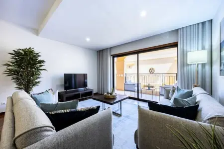 Location appartement à Praia da Luz