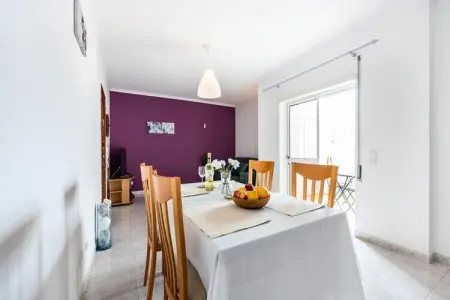 Location appartement à Armação de Pêra, Appartement à Armação de Pêra Plage