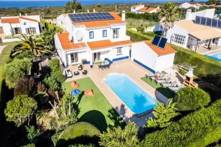 Location appartement à Aljezur