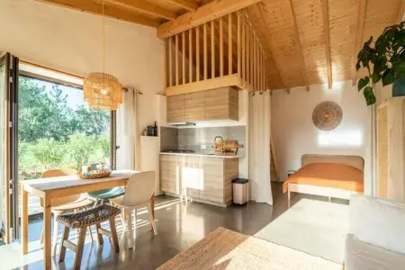 Location appartement à Aljezur