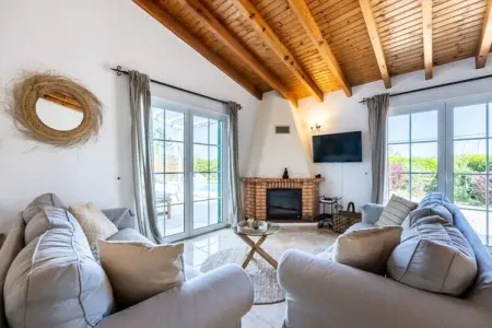 Location appartement à Aljezur