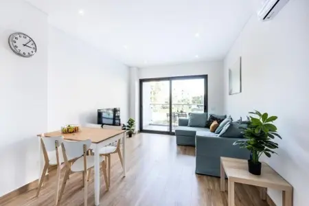 Location appartement à Portimão