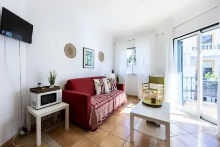 Location appartement à Burgau