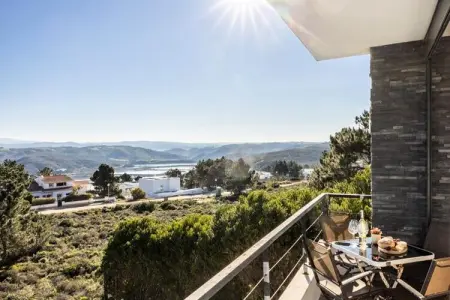 Location appartement à Aljezur