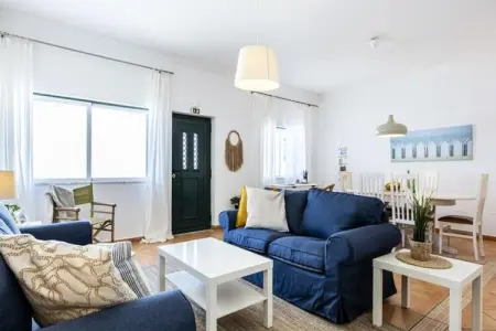 Location appartement à Burgau, Budens