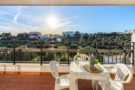 Location appartement à Portimão