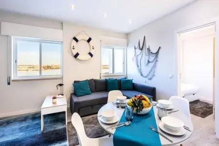 Location appartement à Portimão