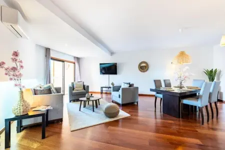 Location appartement à Luz