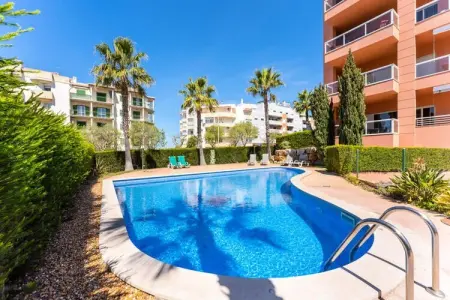 Location appartement à Portimão