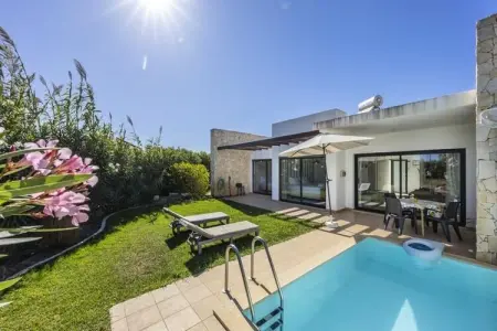 Location appartement à Sagres