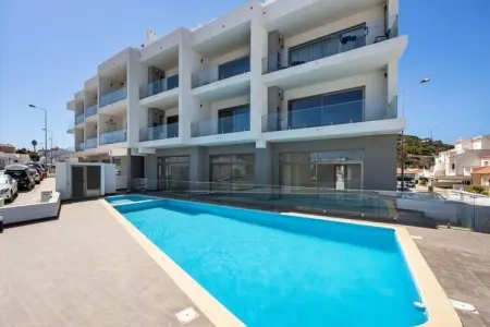 Location appartement à Burgau