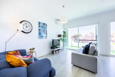 Location appartement à Sagres