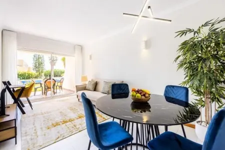 Location appartement à Sagres