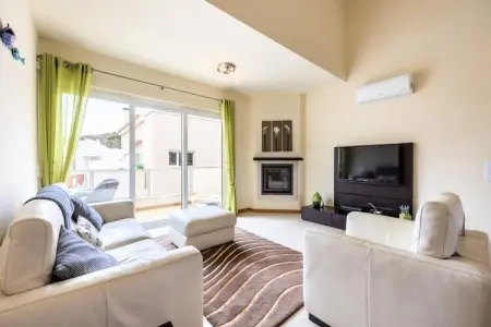 Location appartement à Burgau