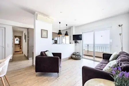 Location appartement à Armação de Pêra, Appartement à Armação de Pêra Plage