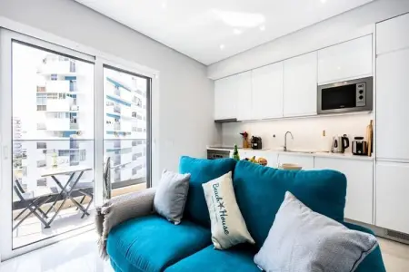 Location appartement à Portimão