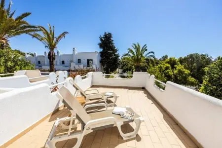 Location appartement à Ferragudo