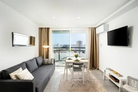 Location appartement à Portimão