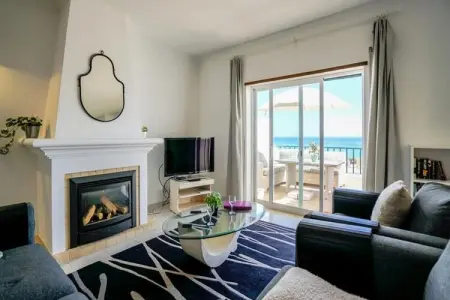 Location appartement à Praia da Luz