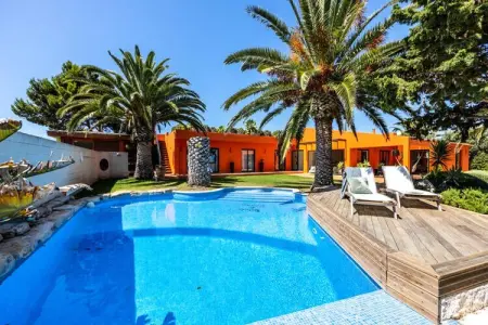 Location appartement à Sagres