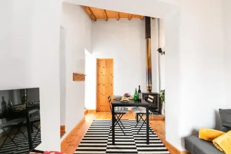 Location appartement à Sagres