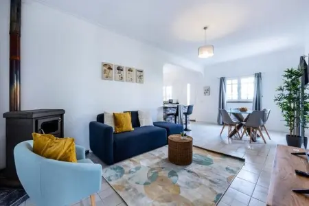 Location appartement à Aljezur