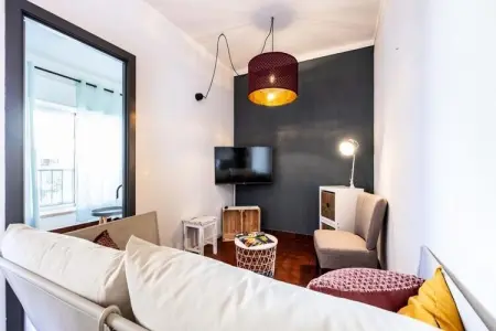 Location appartement à Alvor