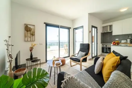 Location appartement à Aljezur