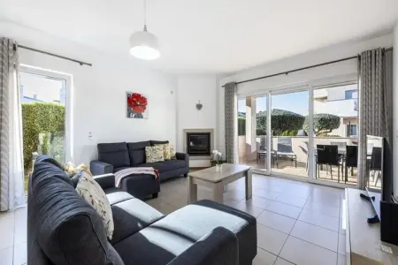 Location appartement à Burgau