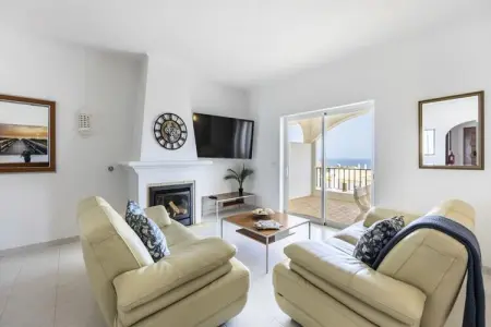 Location appartement à Luz