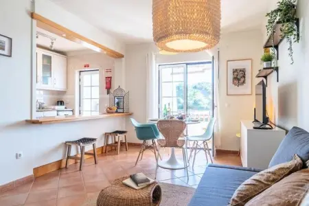 Location appartement à Aljezur