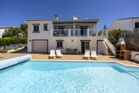 Location appartement à Aljezur