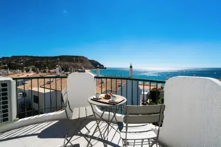 Location appartement à Luz