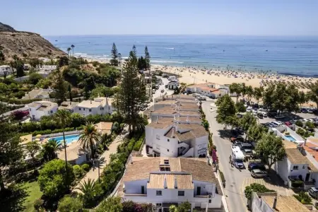 Location appartement à Luz