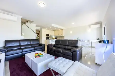 Location appartement à Lagos