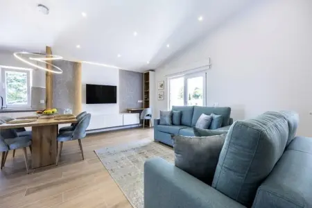 Location appartement à Luz