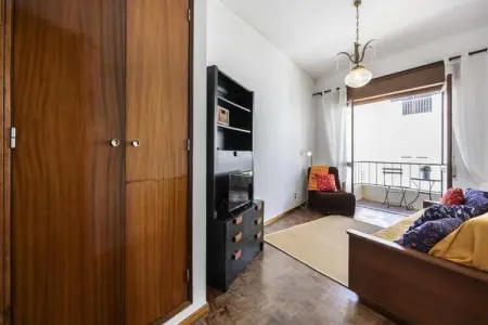 Location appartement à Armacao de Pera, Appartements pour 4 Personnes