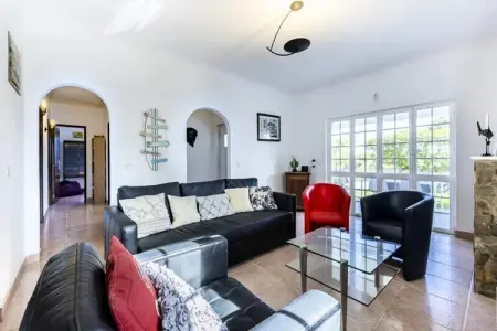 Location appartement à Aljezur