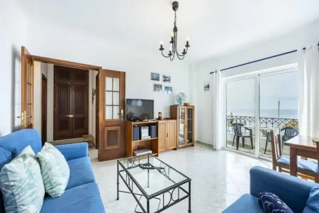 Location appartement à Luz