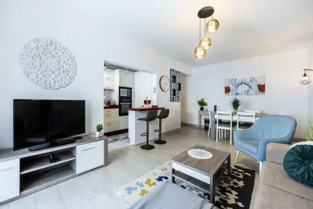 Location appartement à Carvoeiro