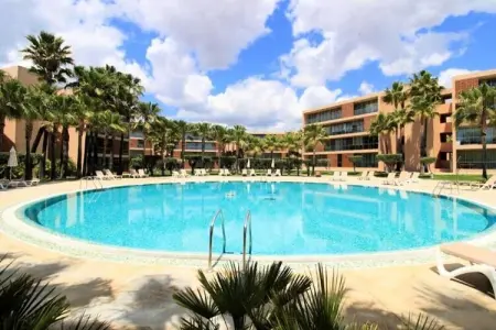 Location appartement à Guia