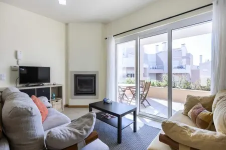 Location appartement à Burgau