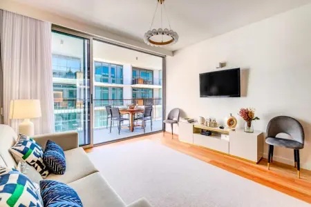 Location appartement à Armação de Pêra, Appartement à Armação de Pêra près de la plage