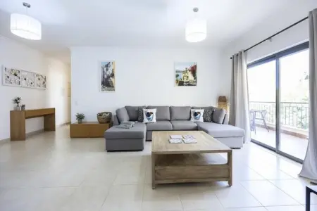 Location appartement à Lagos