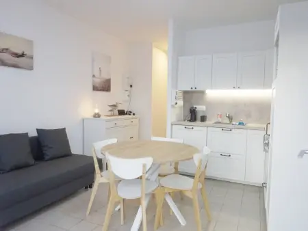 Location appartement de vacances à Damgan