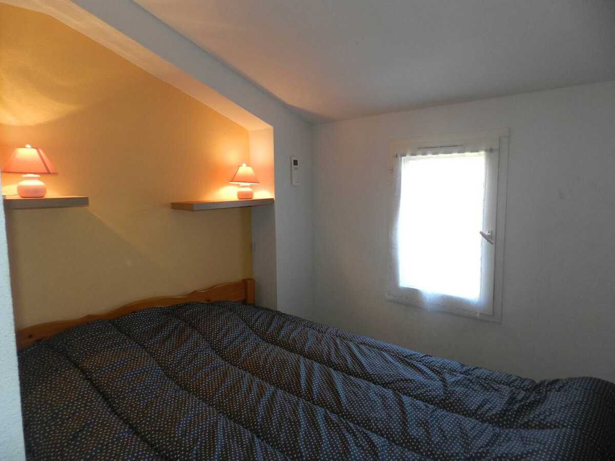 Duplex climatisé Tahiti Park, 2 chambres, piscine et parking - Photo 4