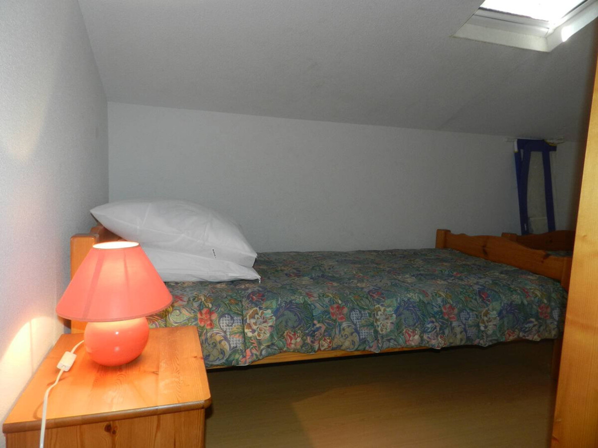 Duplex climatisé Tahiti Park, 2 chambres, piscine et parking - Photo 7