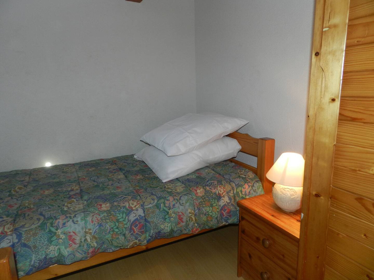 Duplex climatisé Tahiti Park, 2 chambres, piscine et parking - Photo 8