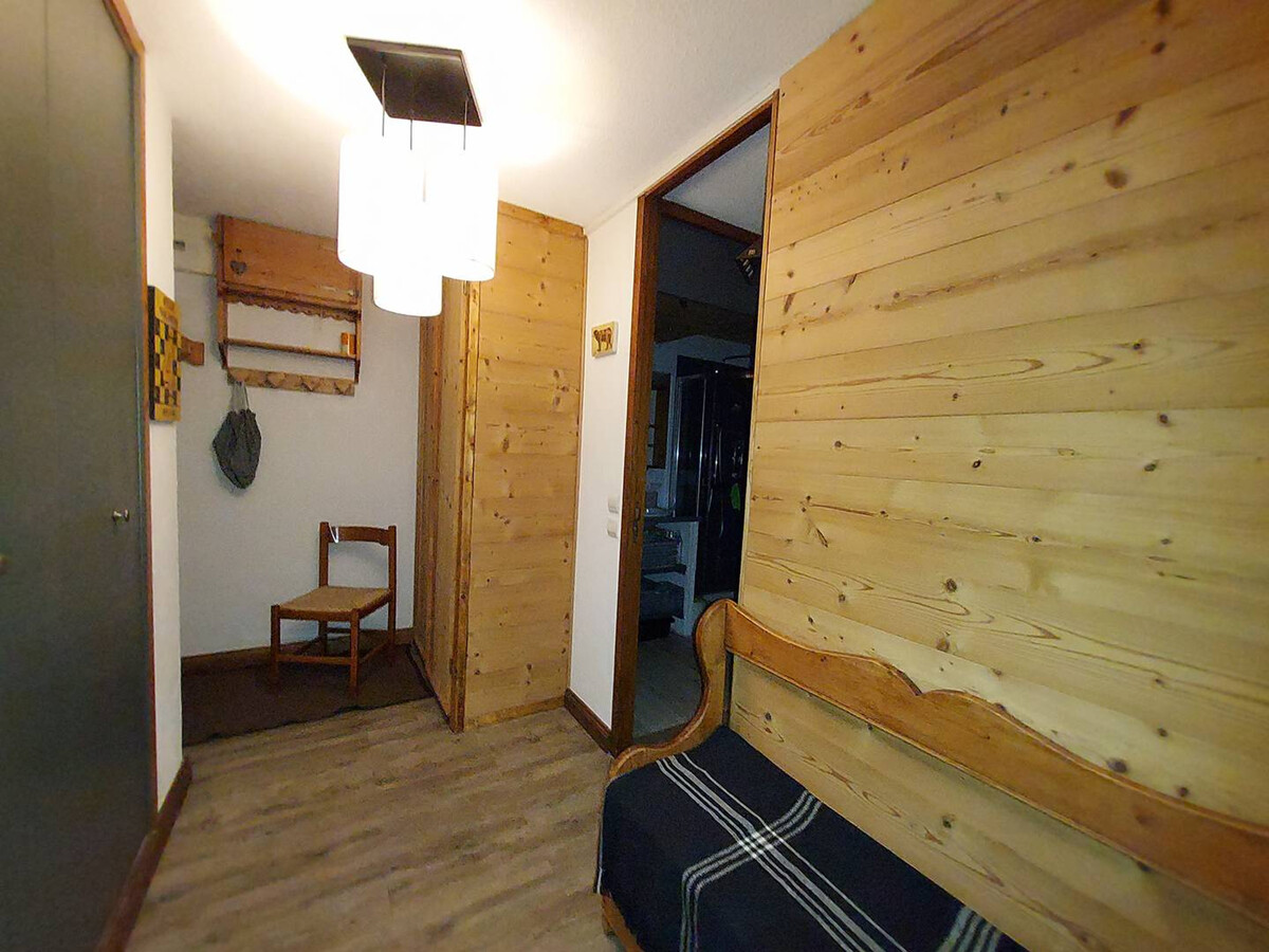 Appartement 49m² Valmorel, 50m des pistes - Photo 11